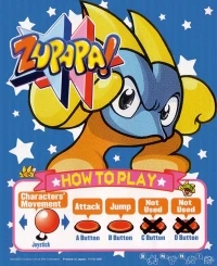 Zupapa!