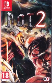 A.O.T. 2