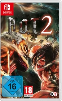 A.O.T. 2 [DE]