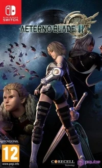 AeternoBlade II