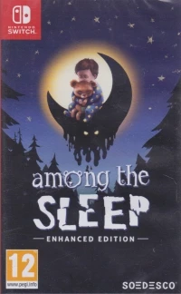 Among the Sleep - Enhanced Edition