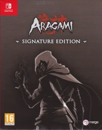 Aragami: Shadow Edition - Signature Edition