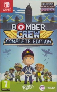 Bomber Crew - Complete Edition