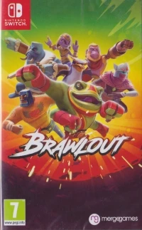 Brawlout [UK]