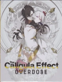 Caligula Effect, The: Overdose - Limited Edition