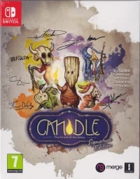Candle: The Power of the Flame - Signature Edition