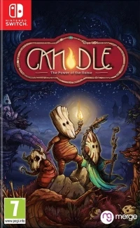 Candle: The Power of the Flame [UK]