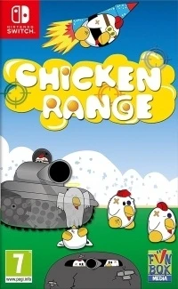 Chicken Range [UK][FR][IT][ES][PT]