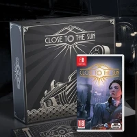 Close to the Sun - Limited Collector's Edition