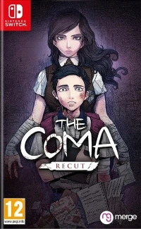 Coma, The: Recut [UK]
