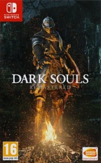 Dark Souls: Remastered [NL]