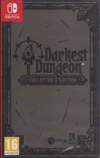 Darkest Dungeon* - Collector's Edition