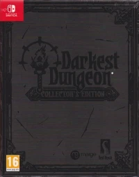 Darkest Dungeon* - Collector's Edition (Signature Edition Version)