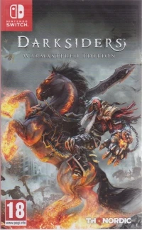 Darksiders: Warmastered Edition [UK][FR][IT][ES]