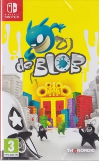de Blob [UK][FR][IT][ES]