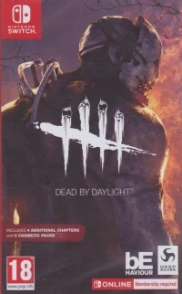 Dead by Daylight