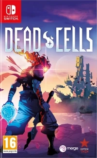 Dead Cells [UK]