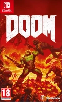 Doom [UK]