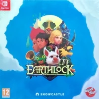 Earthlock - Collector's Edition