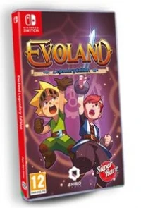 Evoland: Legendary Edition