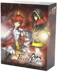 Fallen Legion: Rise to Glory - Exemplary Edition