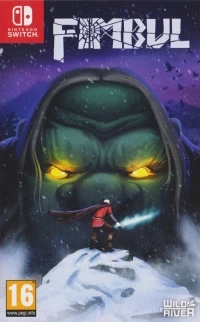 Fimbul [UK][FR][IT][ES]