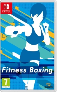 Fitness Boxing [UK]