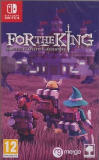 For The King