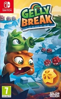 Gelly Break [UK][IT][NL][NO][FR][ES][FI][SE]