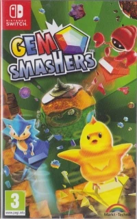 Gem Smashers [UK]