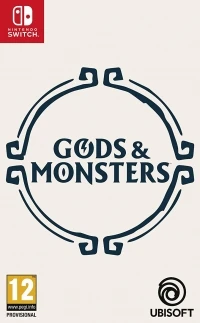 Gods & Monsters
