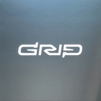 GRIP - Collector's Edition