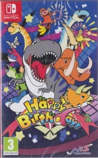 Happy Birthdays