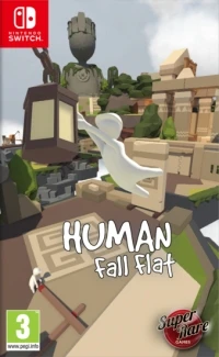 Human Fall Flat