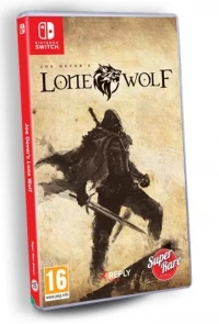 Joe Dever's Lone Wolf