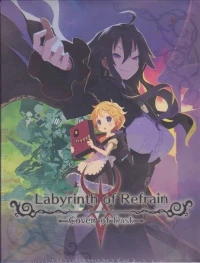 Labyrinth of Refrain: Coven of Dusk - Limited Edition