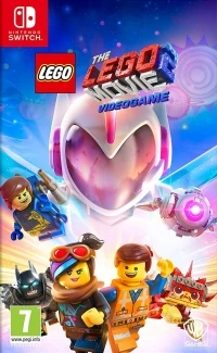 LEGO Movie 2 Videogame, The