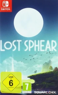 Lost Sphear [DE]