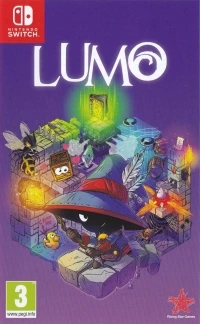 Lumo [ES][FR][IT][UK]