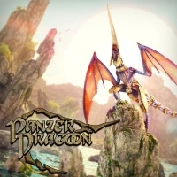 Panzer Dragoon
