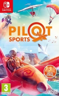 Pilot Sports [UK][IT][FR][ES][NL][SE][FI][NO]