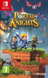 Portal Knights [UK]