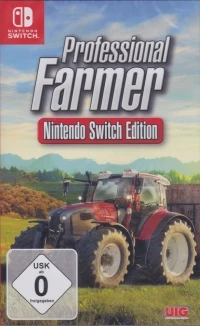 Professional Farmer Nintendo Switch Edition [DE]