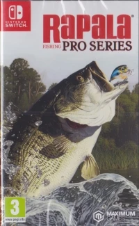 Rapala Fishing: Pro Series