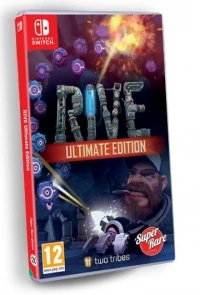 RIVE: Ultimate Edition