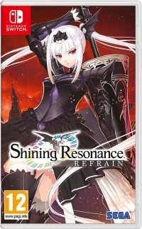 Shining Resonance: Refrain