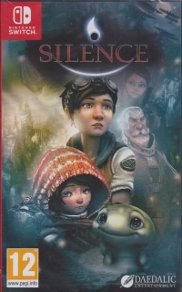 Silence [UK][ES]