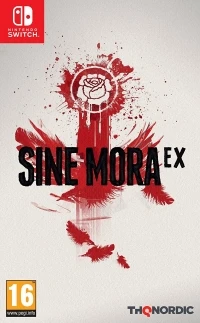 Sine Mora EX [ES][FR][IT][UK]