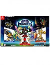 Skylanders: Imaginators - Starter Pack [UK]