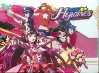 SNK Heroines: Tag Team Frenzy - Diamond Dream Edition